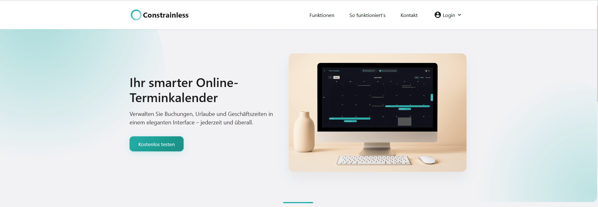 Online Terminkalender
